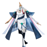 Honor of Kings Gongsun Li Cosplay Costume - Premium Quality for Fans - Coscosmos